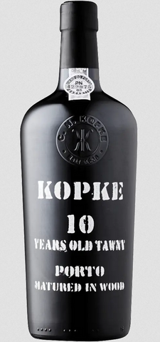 Kopke 10 Year Old Tawny Port