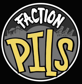 Faction Pils
