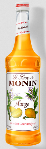 Monin Mango Syrup