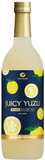 Hakutsuru Juicy Yuzu Liqueur 720ml