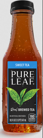 Pure Leaf Sweet Tea