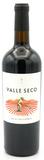 Valle Seco Baja California Tinto