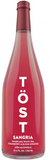 TÖST Sparkling Sangria White Tea N/A