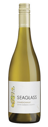 Seaglass Central Coast Chardonnay