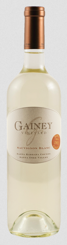 Gainey Sauvignon Blanc