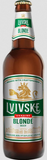 Lvivske Ukranian Blonde Lager