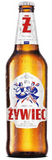 Zywiec Polish Pale Lager