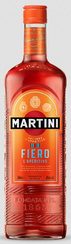 Martini & Rossi Fiero L'Apertivo