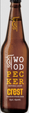 Woodpecker Premium Lager