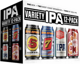 Drake's Brewing / Bear Republic Variety IPA