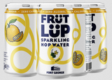 Forst George FRüT LüP: Yuzu N/A Sparkling Hop Water
