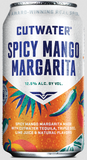 Cutwater Spicy Mango Margarita