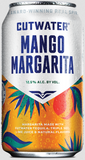 Cutwater Mango Margarita
