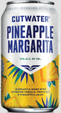 Cutwater Pineapple Margarita