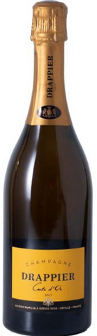 Drappier Carte d'Or Brut