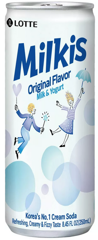 Milkis Original