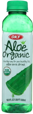 OKF Aloe Vera Drink