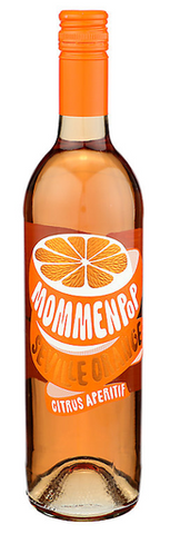 Mommenpop SEVILLE ORANGE