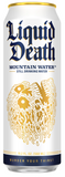 Liquid Death Mountain Water