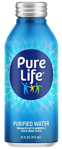 Pure Life Aluminum