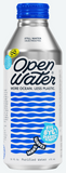 Open Water Still Water Aluminum
