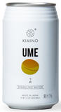 Kimino Ume Sparkling Water
