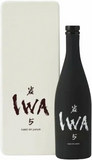 Iwa 5 Junmai Daiginjo Sake Assemblage 4 720ml