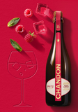Chandon Spritz Berries & Hibiscus