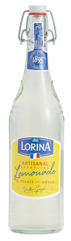 Lorina Lemonade