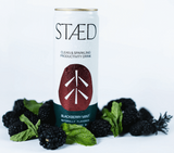 Staed Blackberry Mint