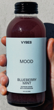 Vybes Blueberry Mint