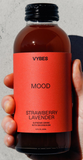 Vybes Strawberry Lavender