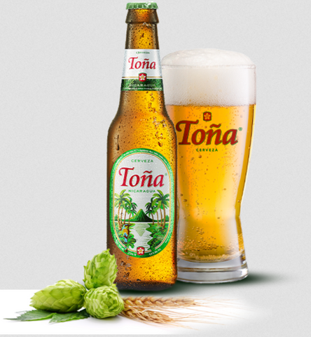 Tona Cerveza