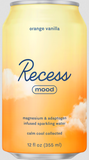 Recess Mood Orange Vanilla