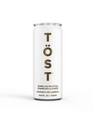 TÖST Sparkling Original White Tea N/A