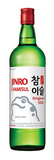 Jinro Chamisul Original Soju