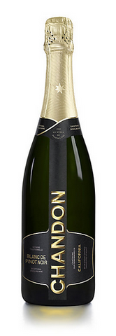 Chandon California Blanc De Pinot Noir