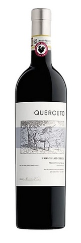 Castello di Querceto Chianti Classico DOCG