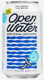 Open Water Still Water Aluminum