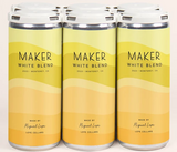 Maker White Blend Canned Win