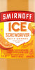 Smirnoff Ice Screwdriver