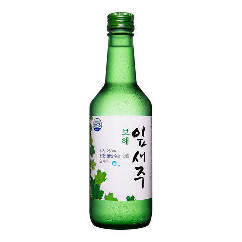 Yipseju Original Soju