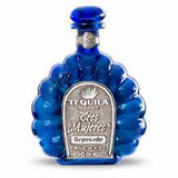 Tres Mujeres Tequila Reposado