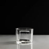 Clear Ice Cubes