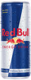 Red Bull Energy Drink