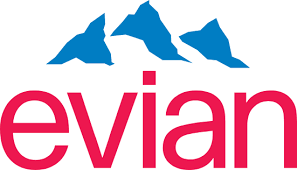 Evian Natural Spring Water