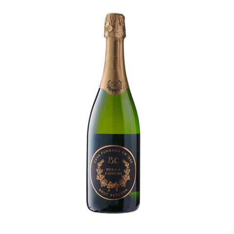 Bella Conchi Cava Brut Reserva