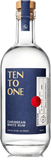 Ten To One White Rum