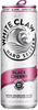 White Claw Black Cherry