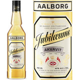 Aalborg Jubilaeums Aquavit 750ml